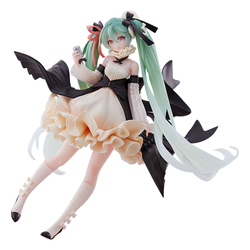 Taito: Vocaloid - Hatsune Miku (Latidos 2022 Ver.) Artist Masterpiece Figure (ONLINE ORDER ONLY)