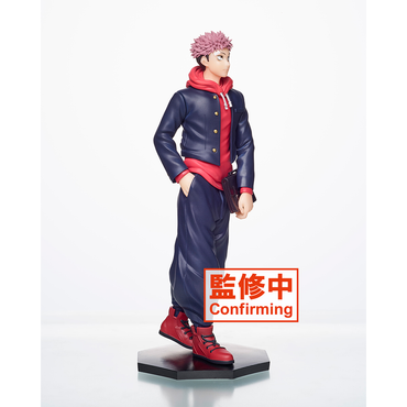Taito: Jujutsu Kaisen - Yuji Itadori (TV Animation) Figure (ONLINE ORDER ONLY)
