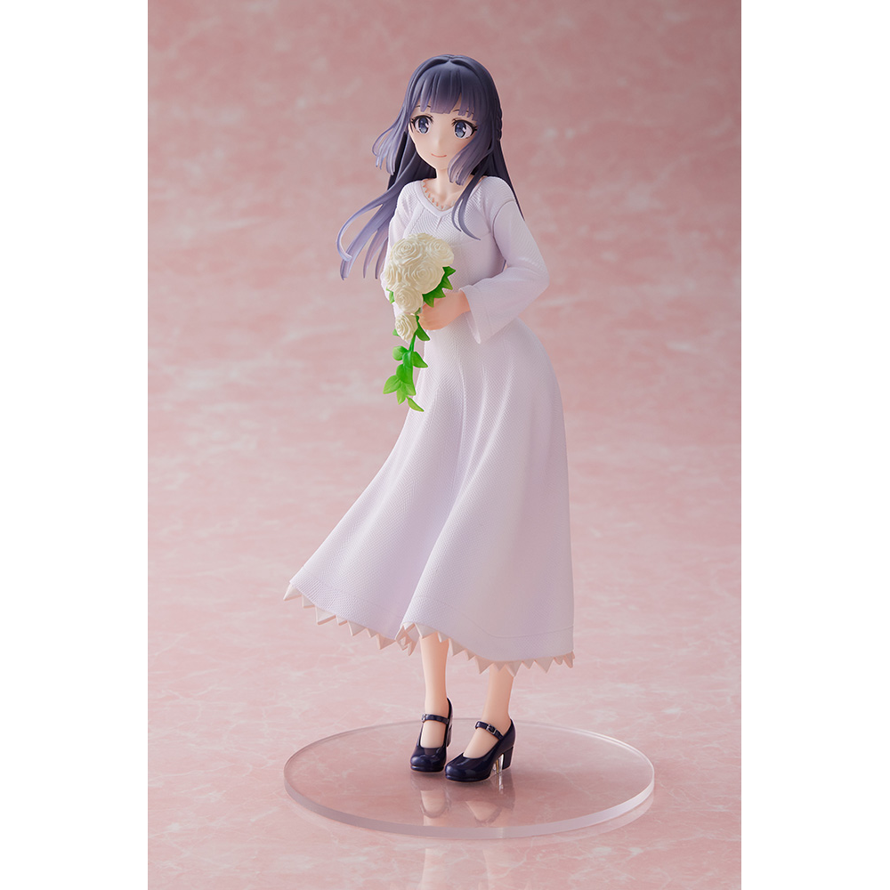 Taito: Rascal Does Not Dream of Bunny Girl Senpai - Shoko Makinohara Coreful Figure (ONLINE ORDER ONLY)
