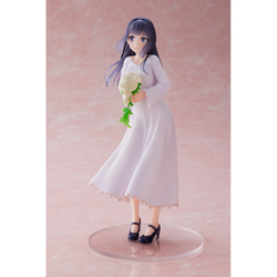 Taito: Rascal Does Not Dream of Bunny Girl Senpai - Shoko Makinohara Coreful Figure (ONLINE ORDER ONLY)