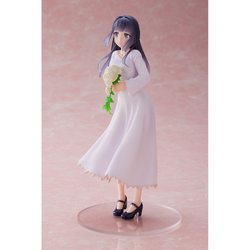 Taito: Rascal Does Not Dream of Bunny Girl Senpai - Shoko Makinohara Coreful Figure (ONLINE ORDER ONLY)