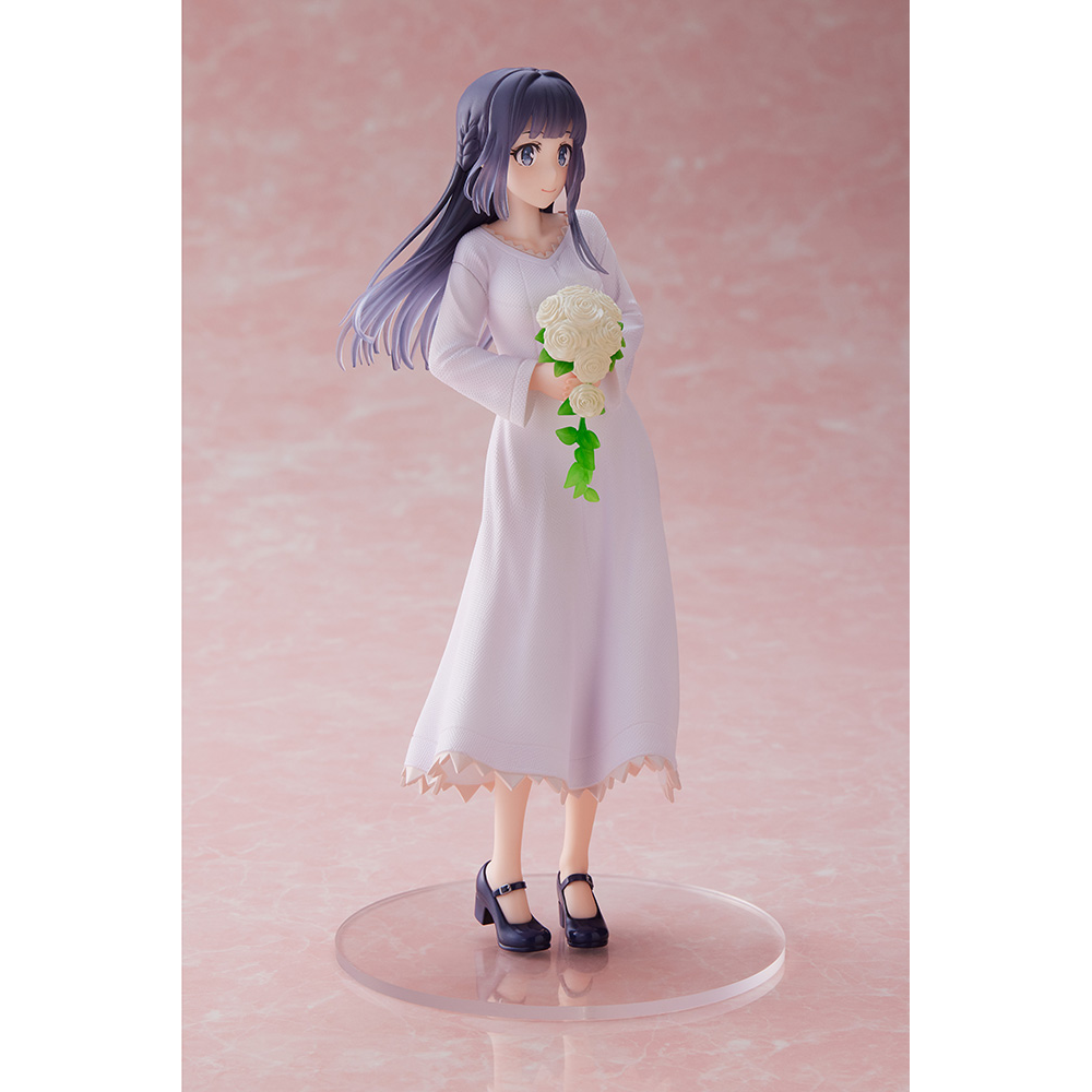 Taito: Rascal Does Not Dream of Bunny Girl Senpai - Shoko Makinohara Coreful Figure (ONLINE ORDER ONLY)