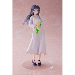 Taito: Rascal Does Not Dream of Bunny Girl Senpai - Shoko Makinohara Coreful Figure (ONLINE ORDER ONLY)