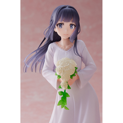 Taito: Rascal Does Not Dream of Bunny Girl Senpai - Shoko Makinohara Coreful Figure (ONLINE ORDER ONLY)