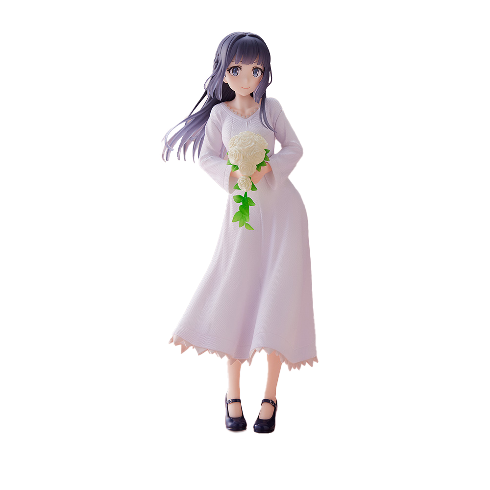 Taito: Rascal Does Not Dream of Bunny Girl Senpai - Shoko Makinohara Coreful Figure (ONLINE ORDER ONLY)