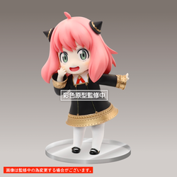 Taito: Spy x Family - Anya Forger Renewal Edition (Original Ver.) Puchieete Figure (ONLINE ORDER ONLY)