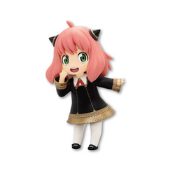 Taito: Spy x Family - Anya Forger Renewal Edition (Original Ver.) Puchieete Figure (ONLINE ORDER ONLY)