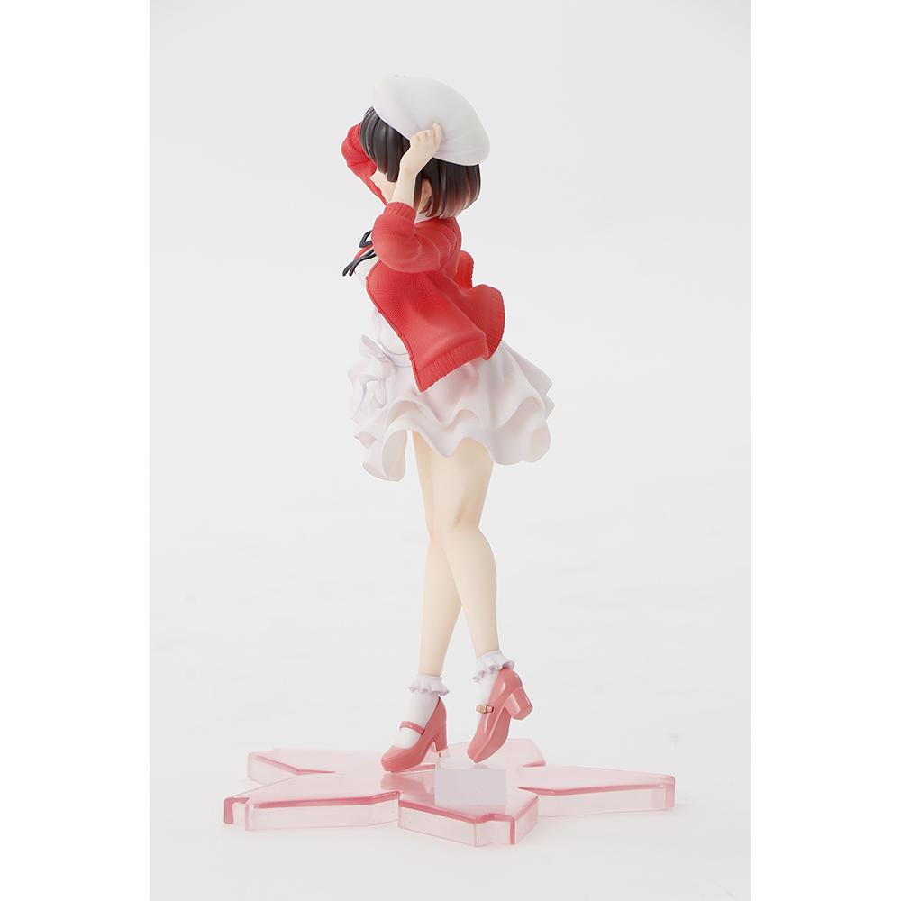 Taito: Saekano: How to Raise a Boring Girlfriend - Megumi Kato (Heroine Wear Ver.) Coreful Figure (ONLINE ORDER ONLY)
