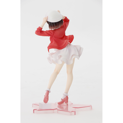 Taito: Saekano: How to Raise a Boring Girlfriend - Megumi Kato (Heroine Wear Ver.) Coreful Figure (ONLINE ORDER ONLY)