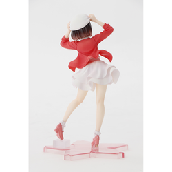 Taito: Saekano: How to Raise a Boring Girlfriend - Megumi Kato (Heroine Wear Ver.) Coreful Figure (ONLINE ORDER ONLY)