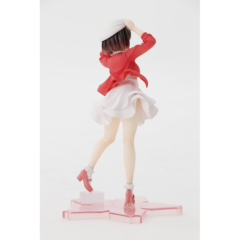 Taito: Saekano: How to Raise a Boring Girlfriend - Megumi Kato (Heroine Wear Ver.) Coreful Figure (ONLINE ORDER ONLY)