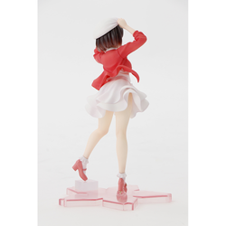 Taito: Saekano: How to Raise a Boring Girlfriend - Megumi Kato (Heroine Wear Ver.) Coreful Figure (ONLINE ORDER ONLY)