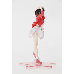 Taito: Saekano: How to Raise a Boring Girlfriend - Megumi Kato (Heroine Wear Ver.) Coreful Figure (ONLINE ORDER ONLY)