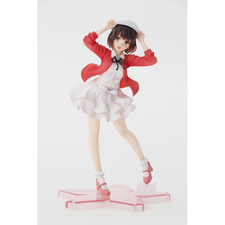 Taito: Saekano: How to Raise a Boring Girlfriend - Megumi Kato (Heroine Wear Ver.) Coreful Figure (ONLINE ORDER ONLY)