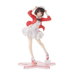 Taito: Saekano: How to Raise a Boring Girlfriend - Megumi Kato (Heroine Wear Ver.) Coreful Figure (ONLINE ORDER ONLY)