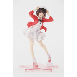 Taito: Saekano: How to Raise a Boring Girlfriend - Megumi Kato (Heroine Wear Ver.) Coreful Figure (ONLINE ORDER ONLY)