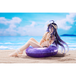 Taito: Overlord IV: Aqua Float Girls - Albedo Figure (ONLINE ORDER ONLY)