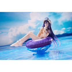 Taito: Overlord IV: Aqua Float Girls - Albedo Figure (ONLINE ORDER ONLY)