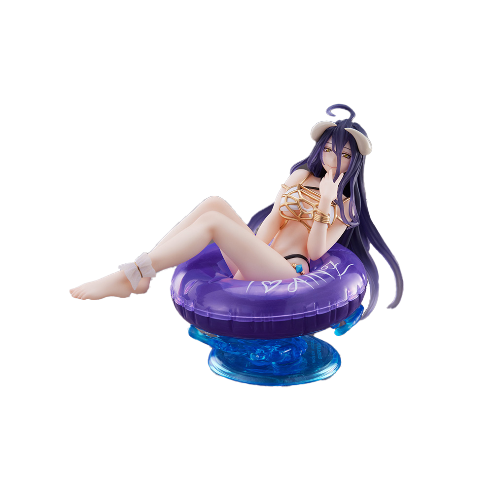 Taito: Overlord IV: Aqua Float Girls - Albedo Figure (ONLINE ORDER ONLY)