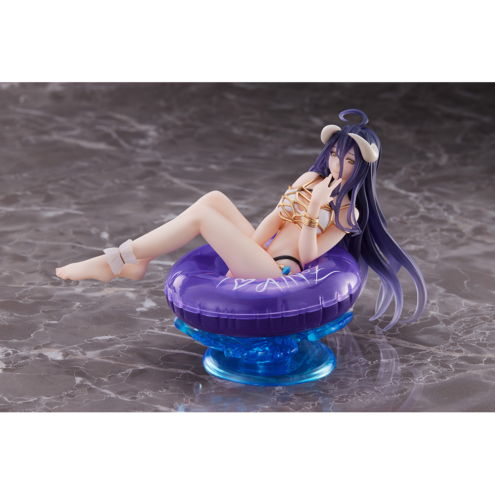 Taito: Overlord IV: Aqua Float Girls - Albedo Figure (ONLINE ORDER ONLY)
