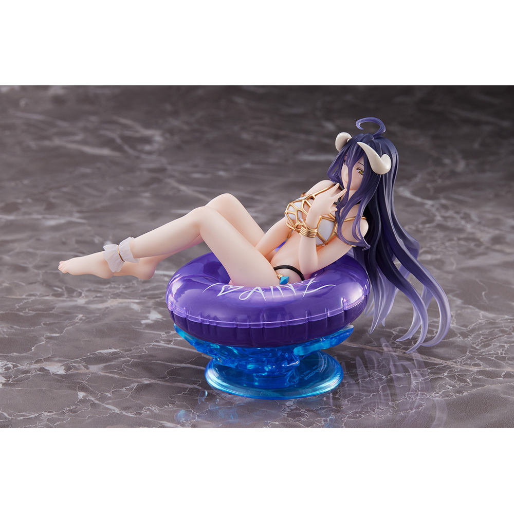 Taito: Overlord IV: Aqua Float Girls - Albedo Figure (ONLINE ORDER ONLY)