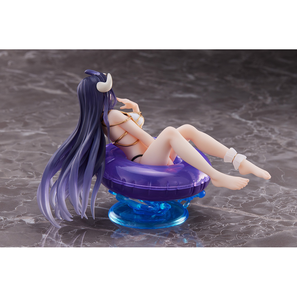 Taito: Overlord IV: Aqua Float Girls - Albedo Figure (ONLINE ORDER ONLY)