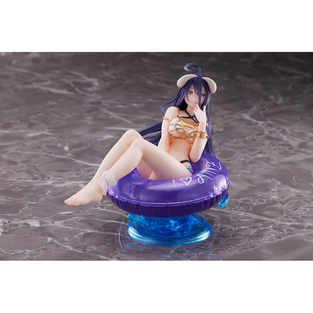 Taito: Overlord IV: Aqua Float Girls - Albedo Figure (ONLINE ORDER ONLY)