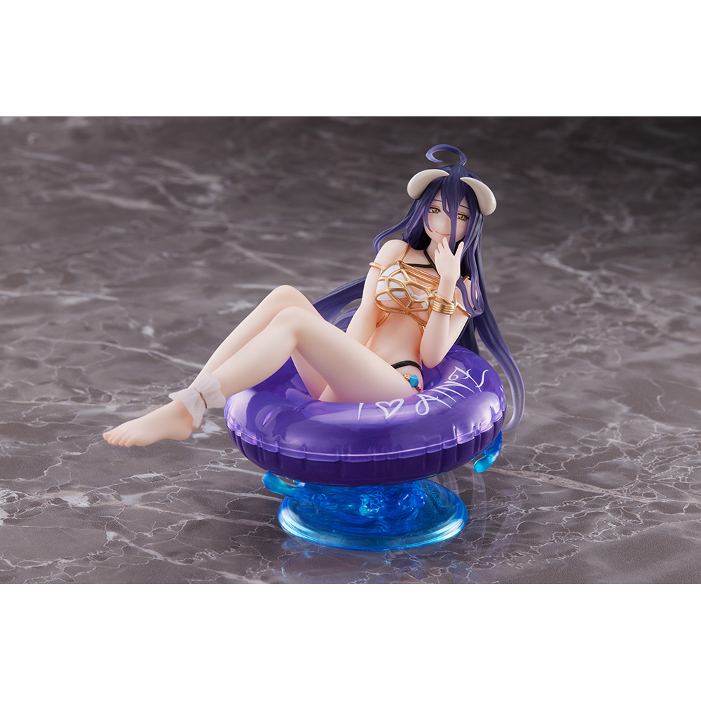 Taito: Overlord IV: Aqua Float Girls - Albedo Figure (ONLINE ORDER ONLY)