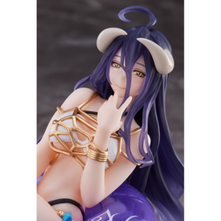 Taito: Overlord IV: Aqua Float Girls - Albedo Figure (ONLINE ORDER ONLY)