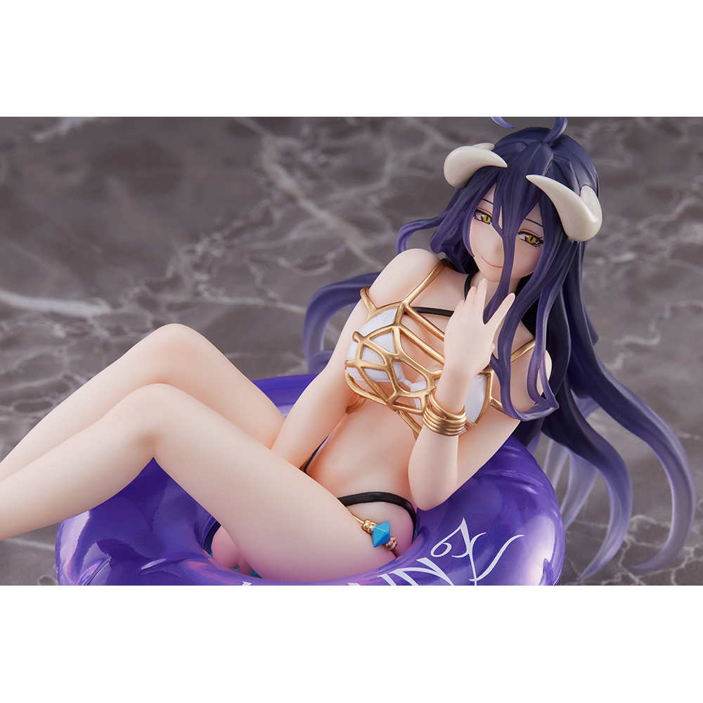 Taito: Overlord IV: Aqua Float Girls - Albedo Figure (ONLINE ORDER ONLY)