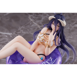 Taito: Overlord IV: Aqua Float Girls - Albedo Figure (ONLINE ORDER ONLY)