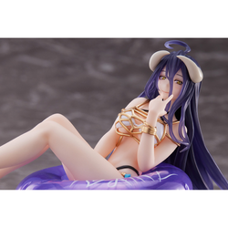 Taito: Overlord IV: Aqua Float Girls - Albedo Figure (ONLINE ORDER ONLY)