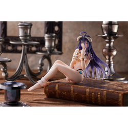 Taito: Overlord IV: Aqua Float Girls - Albedo Figure (ONLINE ORDER ONLY)
