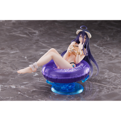 Taito: Overlord IV: Aqua Float Girls - Albedo Figure (ONLINE ORDER ONLY)
