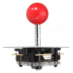 5-Pin Arcade Joystick – 8-Way DIY Fight Stick for MAME & Cabinets (Online Only)