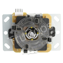 5-Pin Arcade Joystick – 8-Way DIY Fight Stick for MAME & Cabinets (Online Only)