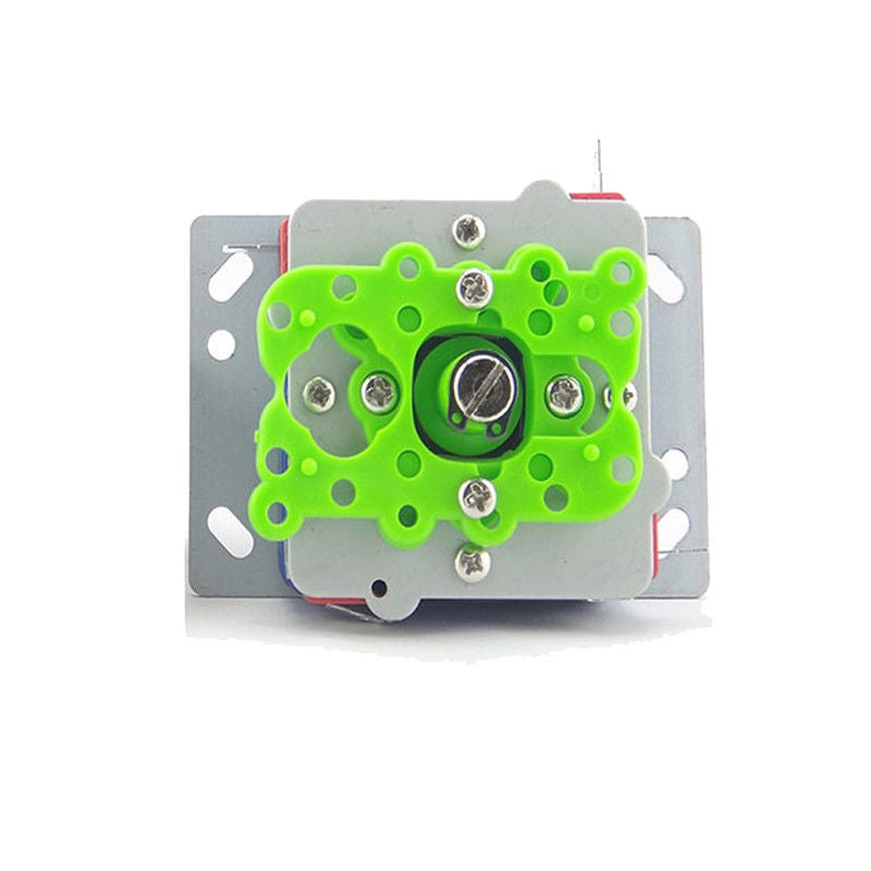Classic Arcade Joystick 8/4 Way Long Shaft Competition Style Stick (Online Only)