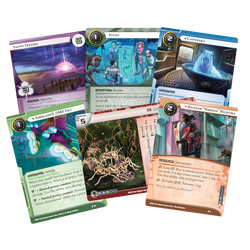 Netrunner - Liberation: The Automata Initiative (Online Order Only)