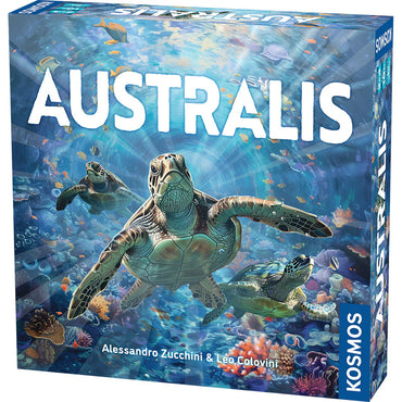 Australis (ONLINE ORDER ONLY)