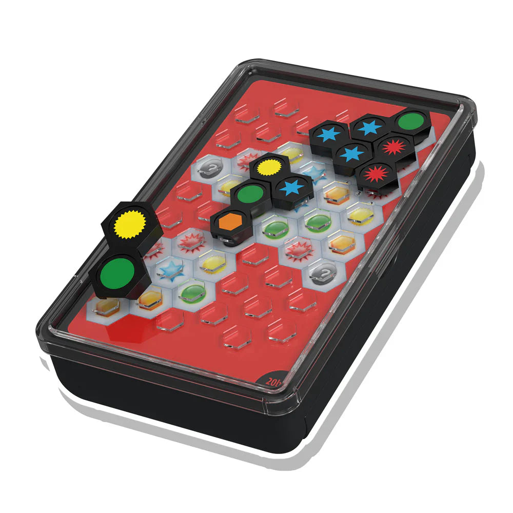 Ingenious: Single-Player Travel Edition (ONLINE ORDER ONLY)
