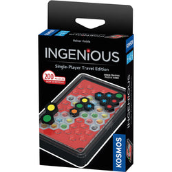 Ingenious: Single-Player Travel Edition (ONLINE ORDER ONLY)