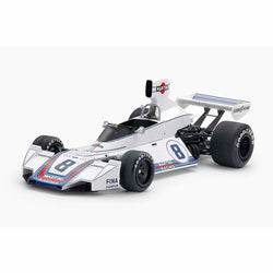 TAM12042 1975 Martini Brabham BT44B 1/12 Scale Plastic Model Kit Tamiya (ONLINE ORDER ONLY)