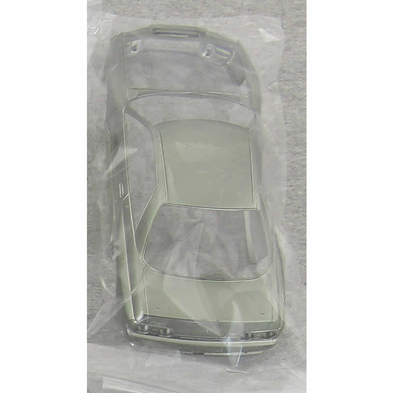 TAM24090-1500 Nissan Skyline Metallic 1/24 Scale Plastic Model Kit Tamiya (ONLINE ORDER ONLY)