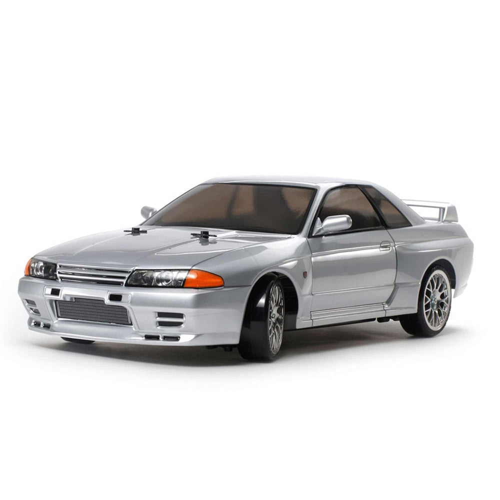 Tamiya 1/10 RC Nissan Skyline GT-R R33 (TT-02) Kit (ONLINE ORDER ONLY)