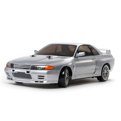 Tamiya 1/10 RC Nissan Skyline GT-R R33 (TT-02) Kit (ONLINE ORDER ONLY)