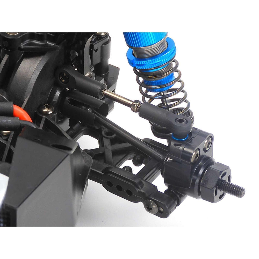 Tamiya RC XV-02RS PRO 1/10 4WD Chassis Kit Touring Car (ONLINE ORDER ONLY)