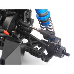 Tamiya RC XV-02RS PRO 1/10 4WD Chassis Kit Touring Car (ONLINE ORDER ONLY)
