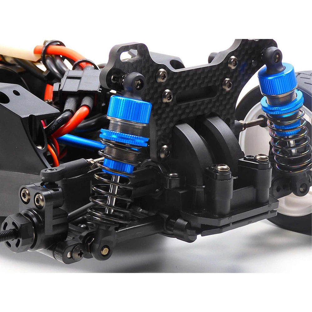 Tamiya RC XV-02RS PRO 1/10 4WD Chassis Kit Touring Car (ONLINE ORDER ONLY)
