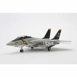 TAM61114 Grumman F-14A Tomcat 1/48 Scale Plastic Model Kit Tamiya (ONLINE ORDER ONLY)