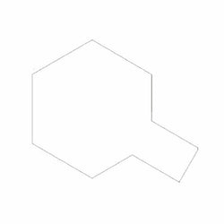 TAM81022 X-22 Clear Gloss Acrylic 23ml (3/4oz) Bottle Hobby Paint Tamiya (ONLINE ORDER ONLY)